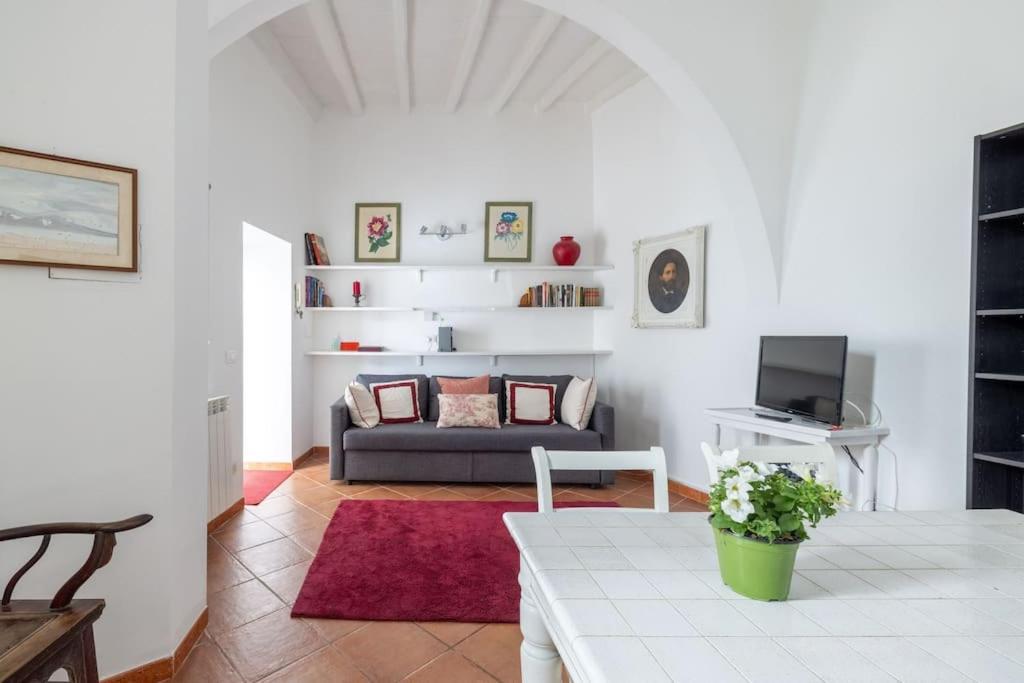 Colosseum Charming Apartment Rome Exterior photo