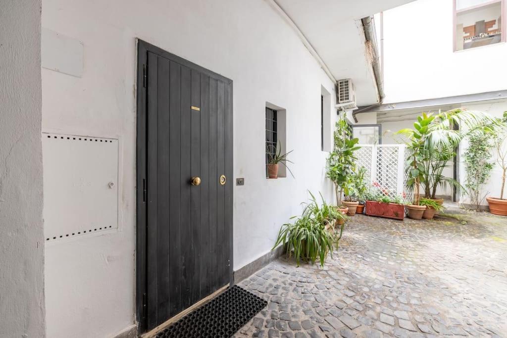 Colosseum Charming Apartment Rome Exterior photo